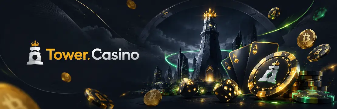 Tower casino